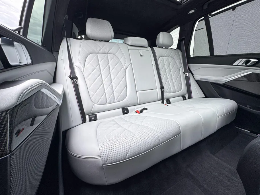 BMW X5 xDrive50e