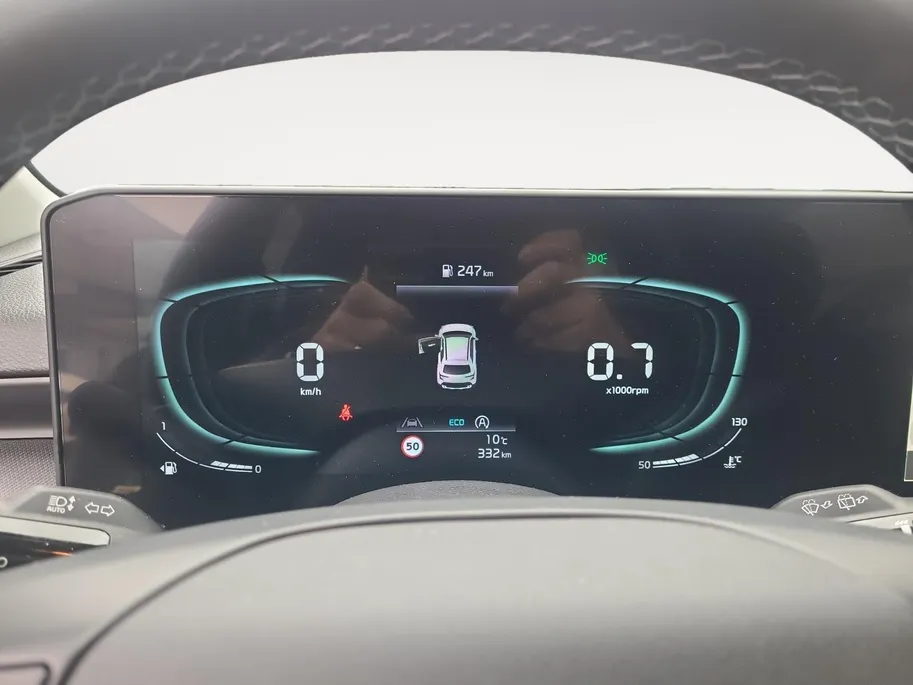 Kia Stonic 1.0 T-GDi MHEV DynamicPlusLine Nieuw model | Fabrieksgarantie t/m 20-1-2033 + 3x 1 jaar*| NAP