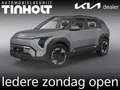 Kia EV3 Air 58.3 kWh