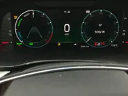 Škoda Octavia Combi 1.4 TSI 204pk DSG PHEV Sportline Business Panoramadak · Stoelverwarming · Apple/Android Car Play ·