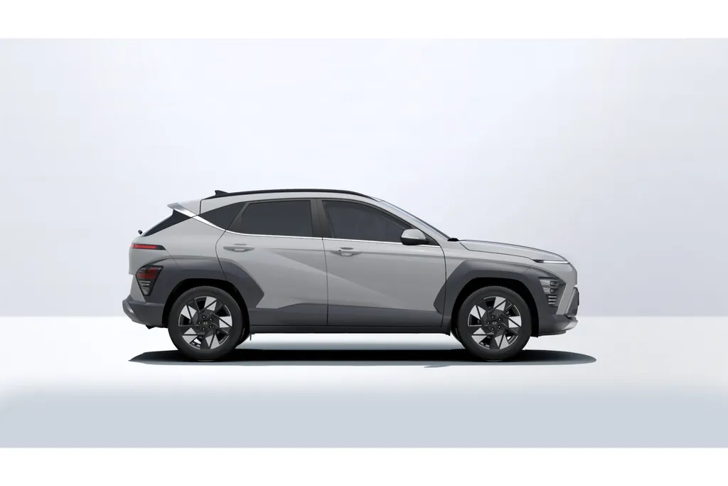 Hyundai Kona 1.6 GDI HEV 138pk DCT Comfort Plus | Snel Leverbaar