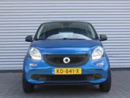 smart Forfour 1.0 Turbo Pure | 90 PK | Clima | Cruise | Bluetooth |