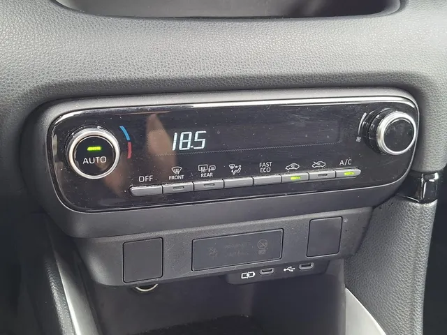 Toyota Yaris 1.5 Hybrid 115 Active CRUISE | NL-auto | rijklaarprijs !!