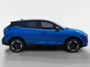 Nissan QASHQAI 1.5 e-Power Business Premium *Automaat*Navi+360Camera*Climate Control*LM. Velgen*Zeer nette auto!