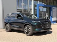 Chery Tiggo 8 1.5 Unique PHEV DRIVING ASSISTANCE I PANORAMA DAK I 7 PERS I VOL LEDER / ALCANTARA I APPLE CARPLAY / ANDROID AUTO I