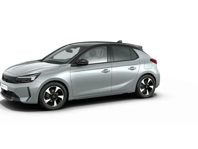Opel Corsa-e