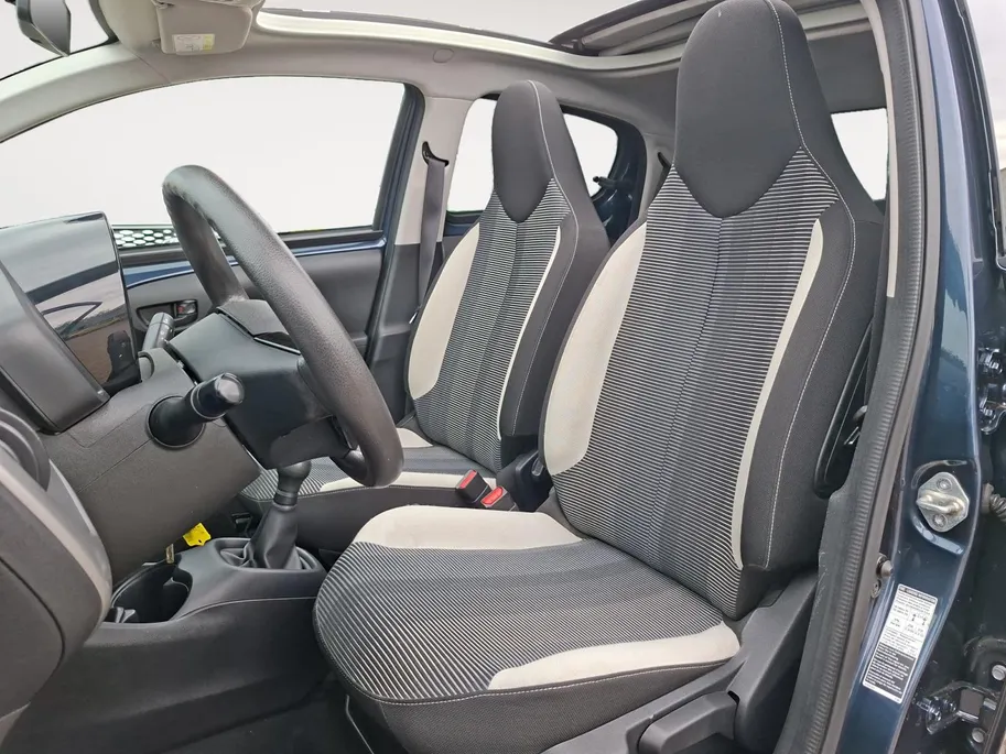 Peugeot 108 1.0 e-VTi Active TOP! | Airco | Radio