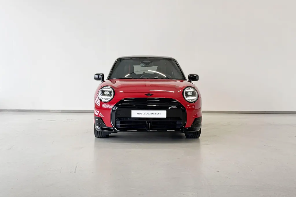 MINI Cooper 3-deurs Electric SE John Cooper Works Pakket M