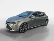 Toyota Corolla 2.0 Hybrid Executive | Cruise Control | Climate Control | Privacy Glass | Half Lederen Bekleding | Navigatie | Camera |