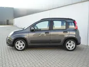 Fiat Panda 1.0 Hybrid 70 PK City Life | Airco | 5zits | DAB | 4402 km!
