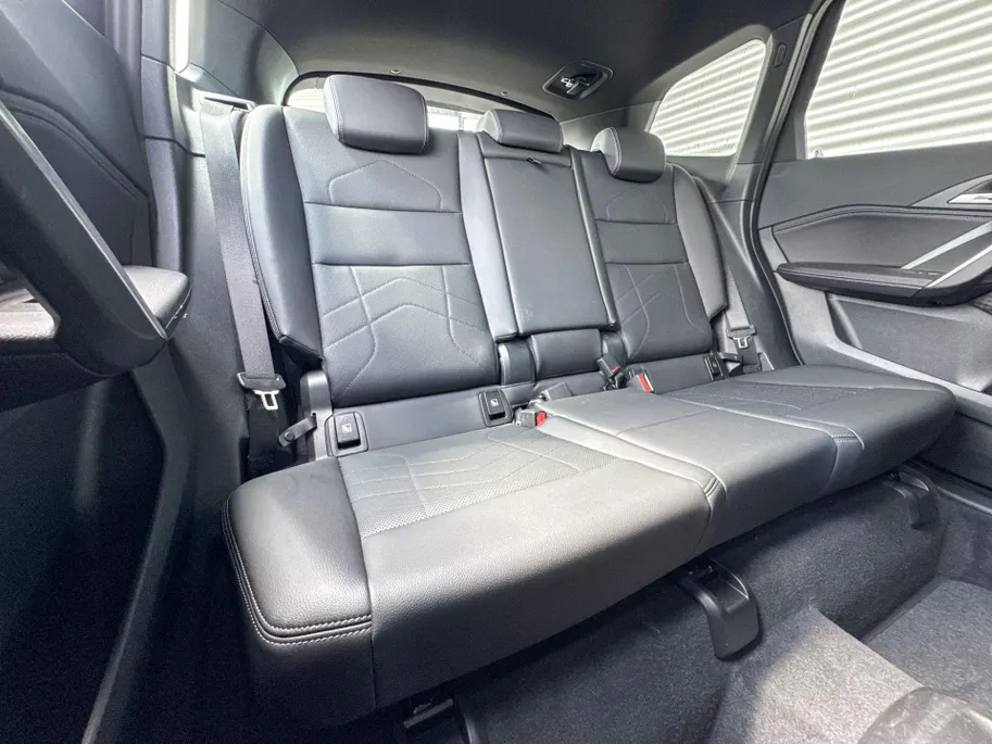 BMW X1 sDrive18i