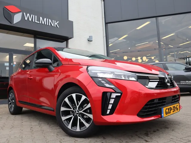 Mitsubishi Colt 1.0T Intense