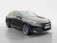 Kia XCeed 1.6 GDi PHEV DynamicPlusLine | Navi | Clima | Camera | Schuif/Kanteldak | Stoel/Stuurverwarming | Adaptieve Cruise | El. Achterklep | Apple Carplay | Android Auto