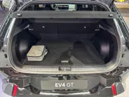 Kia EV4 GT AWD 81.4 kWh Launch control | Elektronisch adaptief onderstel met road-preview | 20' lichtmetalen GT-velgen