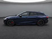 Audi A5 Avant 2.0 367pk e-hybrid Quattro S edition Comp · 360 Camera · Wegklapbare Trekhaak · Head-Up · Akoestisch Glas · 19'' Inch · Garantie t/m 27-11-2030 of 100.000km