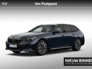 BMW i5 Touring eDrive40 84 kWh