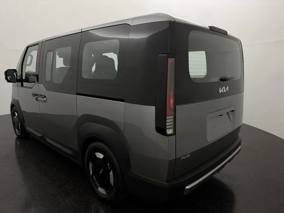 Kia PV5 Passenger 71,2 kWh Elite Executive | Meerdere kleuren in bestelling staan | Elektrische Deuren + Achterklep! | Vehicle-to-Load | Batterijverwarming I