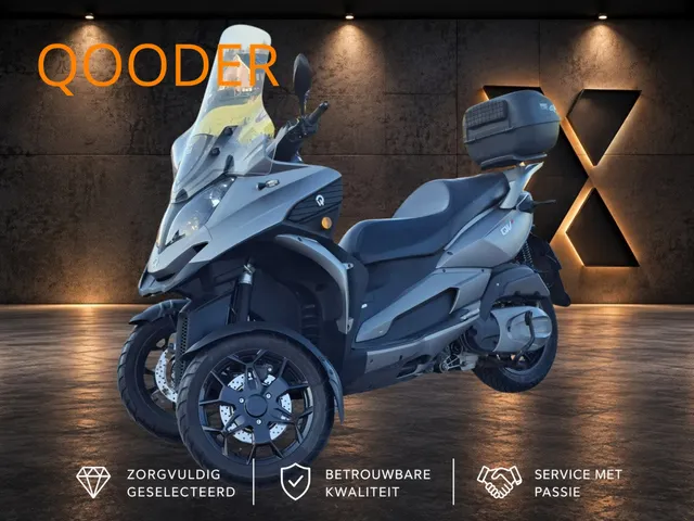 Quadro QV3