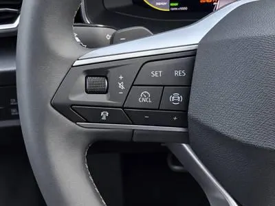 SEAT Leon Sportstourer Style Business Intense 1.5 eTSI 115 PK Station | Matrix Verlichting | Metallic Lak | Herwaardering!!!