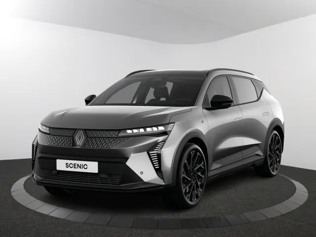 Renault Scénic