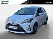 Toyota Yaris 1.5 Hybrid Dynamic Stoel verwarming | Achteruitrijcamera | 12 maanden BOVAG-garantie