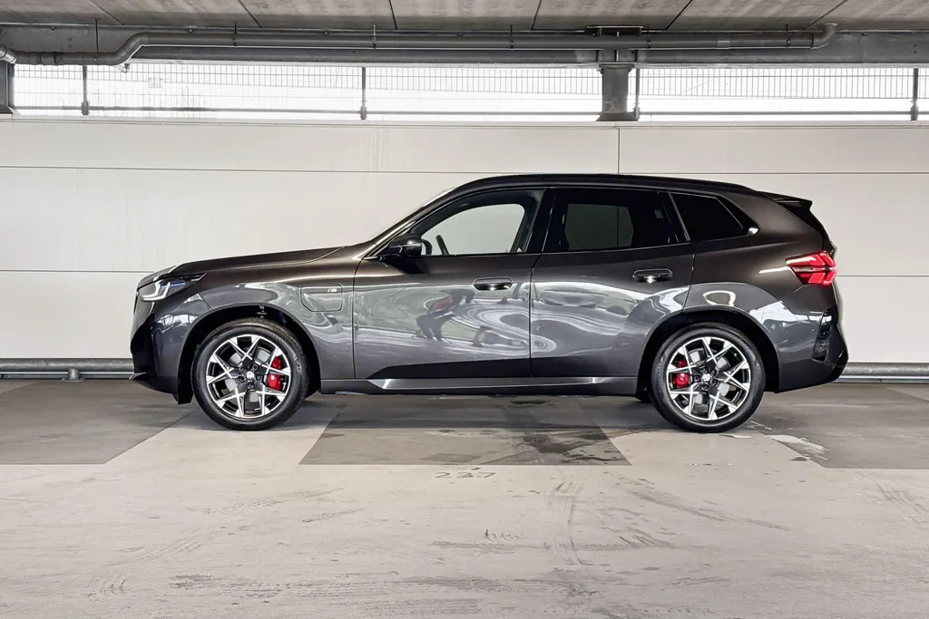 BMW X3 30e xDrive