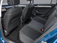 Volkswagen Passat Variant 1.4 TSI eHybrid 218pk GTE Business · SOH 91,3% · Panoramadak · Navigatie · Camera + Parkeersensoren · Apple/Android Car Play