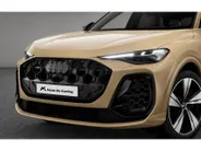 Audi Q5 2.0 TFSI e-hybrid quattro S edition 299 PK · Head-up display · Adaptieve luchtvering · Glazen panoramadak