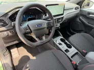 Ford Kuga 2.5 PHEV ST-Line |Nieuw te Bestellen | €4.000,- Ready Set Ford Bonus | 0,99% Rente met Ford Options | Trekhaak | 2100kg Trekgewicht | Adapt. Cruise Control | 360 Graden Camera | BLISS | Winterpakket