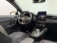 Renault Captur 145PK E-Tech Hybrid SL Rive Gauche Automaat | Schuif/Kantel Dak | Trekhaak | Stoel & Stuurwiel Verwarming | 9,3' Navi | Digital Cockpit | Stoel & Stuurwiel Verwarming | Adaptive Cruise Control |