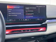 BMW 5 Serie Touring 550e xDrive
