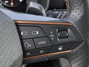 CUPRA Leon 1.4 TSI eHybrid 245pk PHEV VZ Performance · Camera  Navigatie · Keyless · Stuur-& stoelverwarming