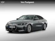 BMW i4 eDrive35 70 kWh Pure Edition