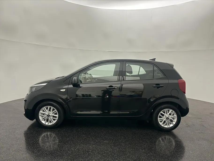 Kia Picanto 1.0 DPi 67pk 4-zits DynamicLine