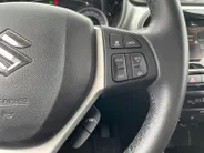 Suzuki Vitara 1.5 Hybrid Select *Automaat*Navi+Camera*Climate Control*Stoelverwarming*Adapt.Cruise Control*LM.Velgen*1ste eigenaar!