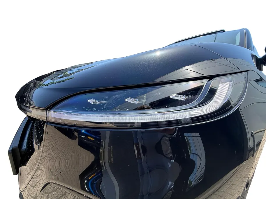 Voyah Courage Business Edition 80 kWh | Demo | Zeer compleet | 476 km range | Open dak | Stoel koeling & verwarming & memory |