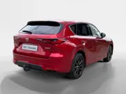 Mazda CX-60 325PK e-SkyActiv PHEV Takumi Automaat | Trekhaak | Digital Cockpit | 360 Camera | Head-Up Display | Schuif/Kantel Dak | Stoel & Stuurwiel Verwarming | Apple Carplay/Android Auto | Adaptieve Cruise Control | Dode Hoek Detectie | Elektrische Achterklep |
