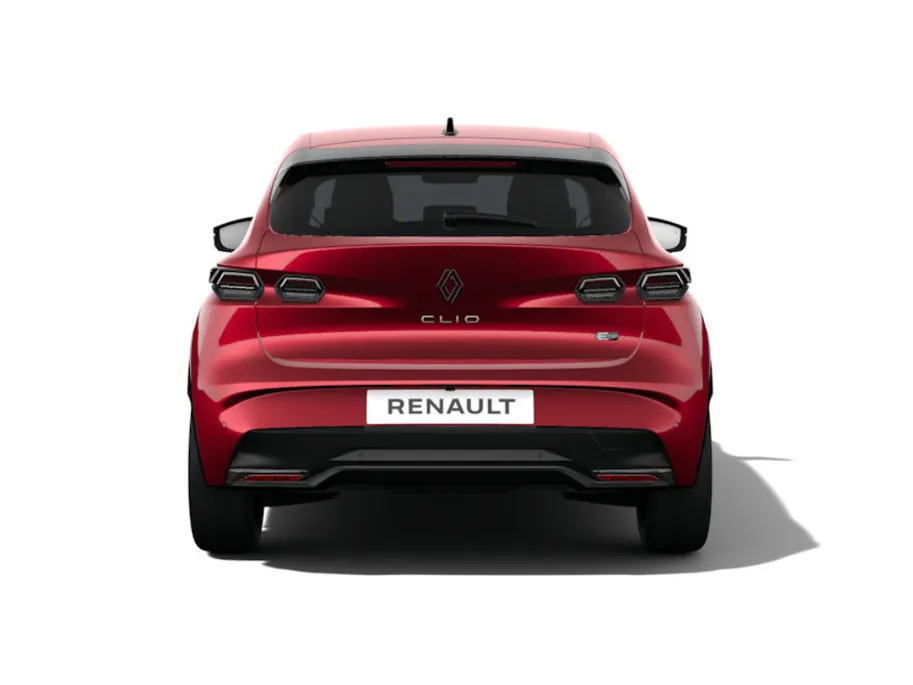 Renault Clio (Zeeuw & Zeeuw Private Lease Actie v.a. € 473,-) Hybrid 160 esprit Alpine | Wij maken graag een Private Lease offerte op maat voor u!