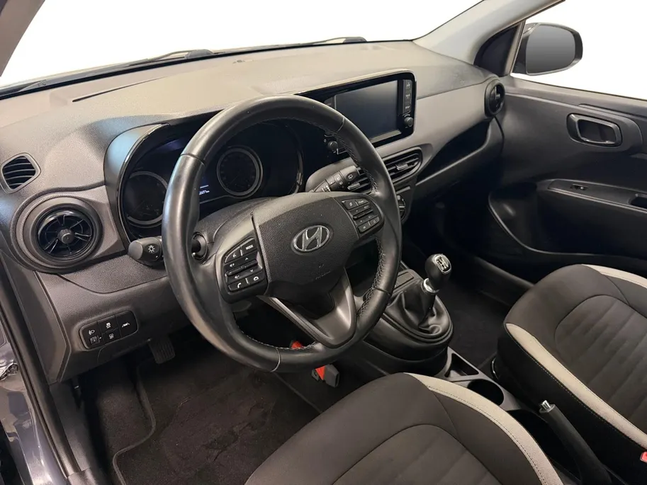 Hyundai i10 1.0 COMFORT | AIRCO | APPLE CARPLAY | NL-AUTO |