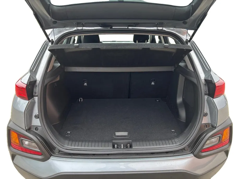 Hyundai Kona 1.0 T-GDI Comfort | Navi | Climate control | Camera