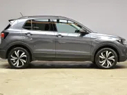 Volkswagen T-Cross 1.0 TSI 95pk Life Edition afn Trekhaak