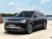 Volkswagen ID. Cross Life 52 kWh accu, 211 PK · Comfort Pakket · Zijruiten achter en achterruit getint ·