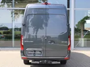 Mercedes-Benz Sprinter 317 CDI L3 DUBBELE CABINE 7 Persoons