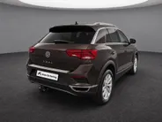 Volkswagen T-Roc 1.0 TSI 115pk Style · Panoramadak · Camera · Stoelverwarming · P-Sensoren · Apple/Android Car Play · Navigatie · 17'' Inch ·