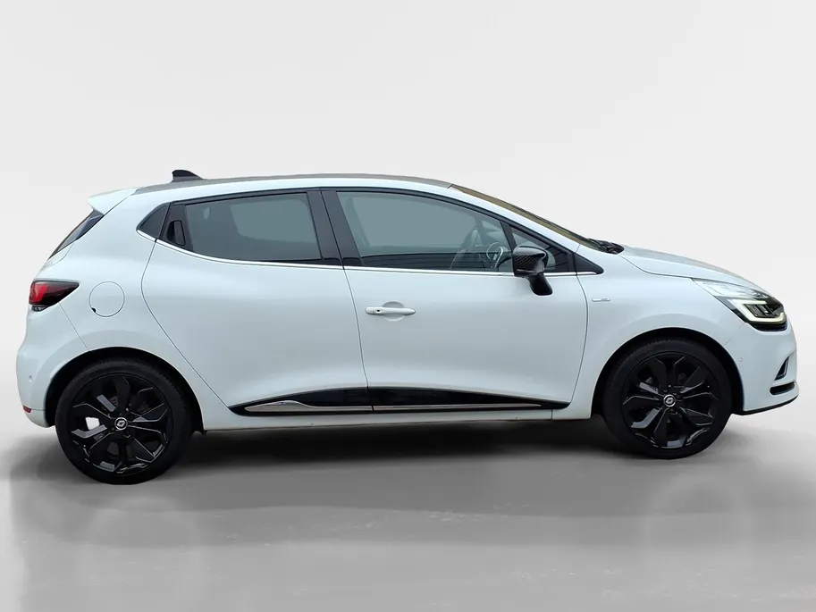 Renault Clio 0.9 TCe Bose Premium audio systeem Bose | Navigatie | Airco/ecc | stoel verwarming | 1 jaar garantie