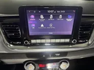 Kia Stonic 1.0 T-GDi 100pk DynamicLine