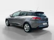 Renault Clio Estate 0.9 TCe Night&Day | Parkeersensoren | Apple Carplay | Camera | Cruise Control | Airco | LMV | Onderhoudshistorie | 12 Maanden BOVAG Garantie