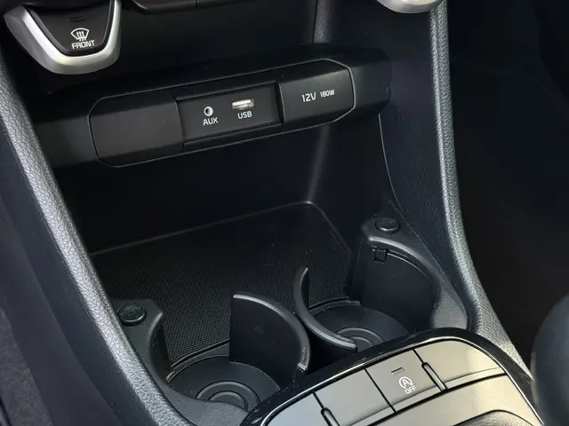 Kia Picanto 1.0 Design Edition | Navigatie | Camera | Leer | Apple CarPlay | Android Auto | Cruise Control