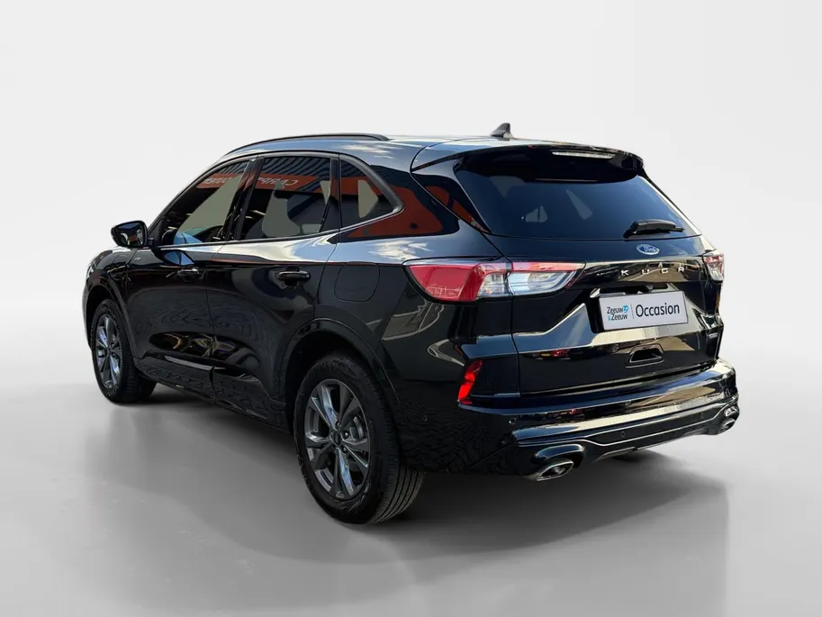Ford Kuga 2.5 PHEV ST-Line X | Dealeronderhouden | Winter Pack | Driver Assistance Pack | Apple Carplay & Android Auto |