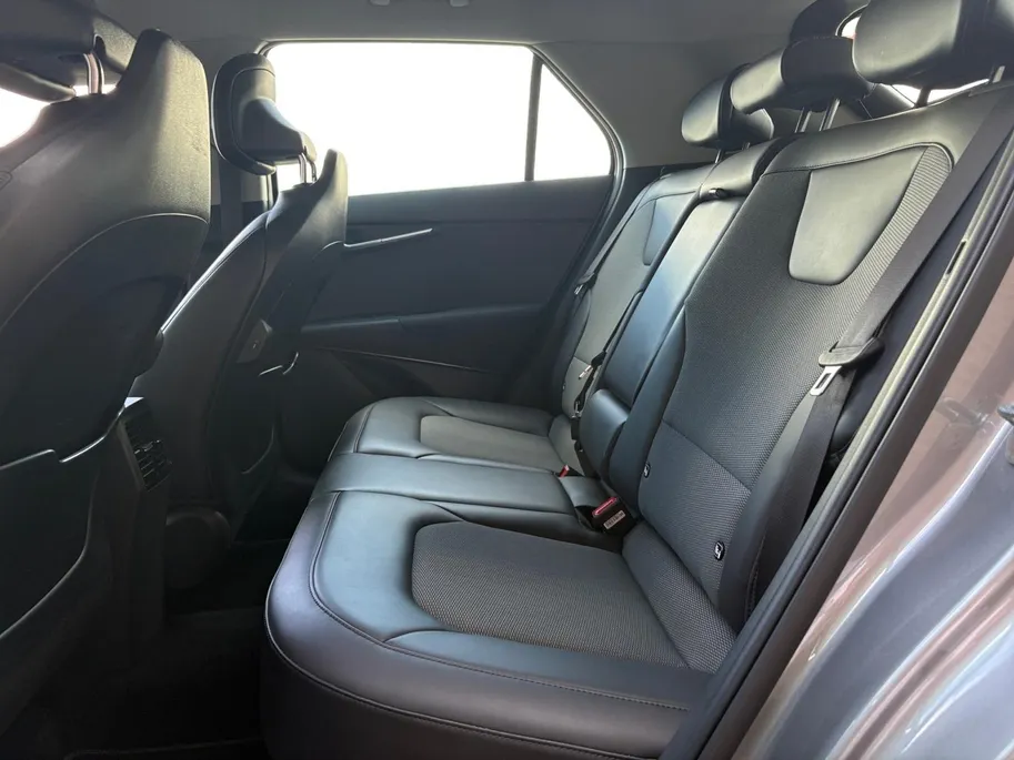 Kia Niro 1.6 GDi Hybrid ComfortLine | Navigatie | Adaptieve Cruise Control | Apple Carplay / Android Auto | Climate control | Lichtmetalen Velgen |
